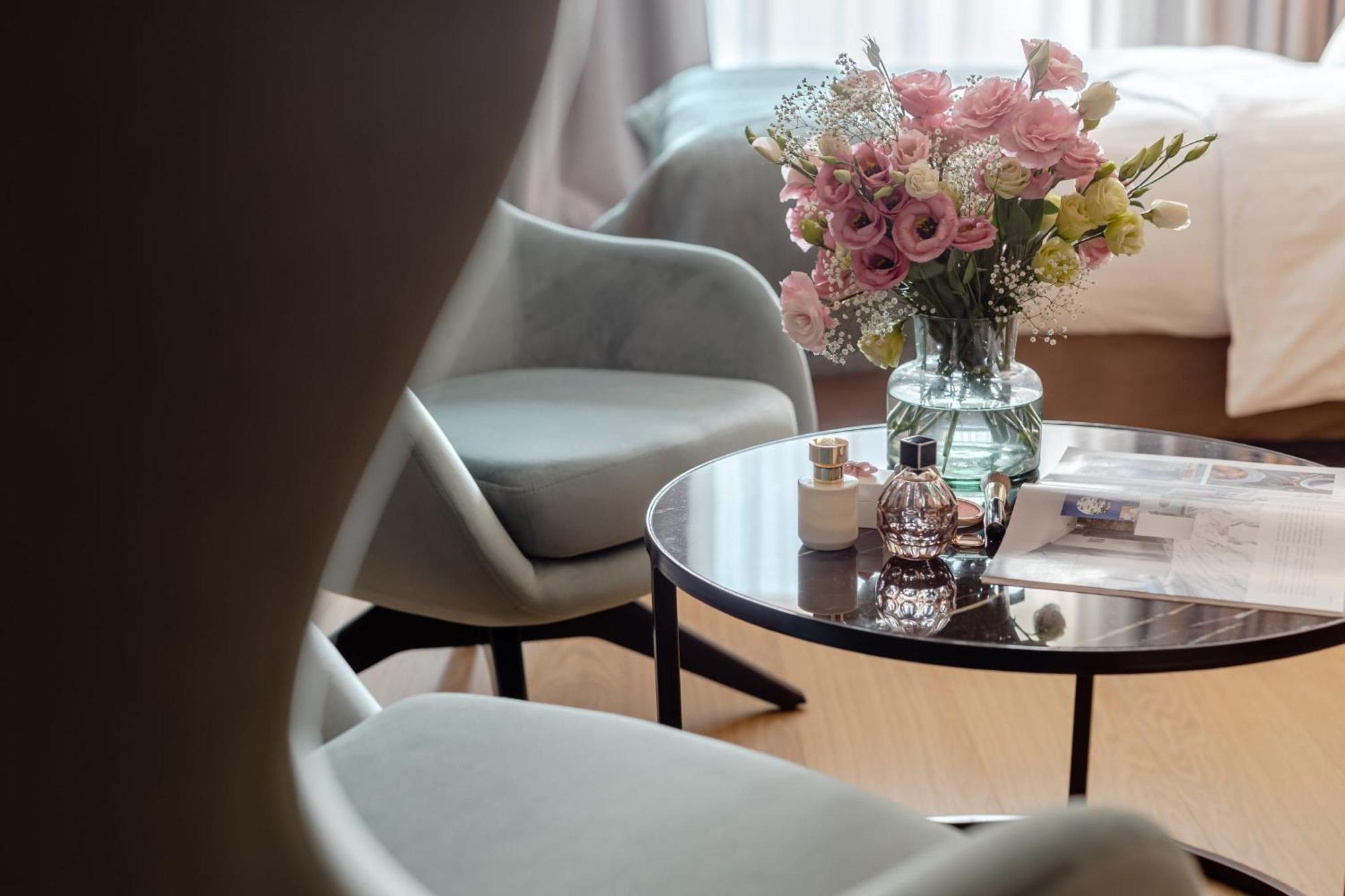 Rent Like Home - Deo Plaza Wyspa Spichrzow Gdańsk Buitenkant foto