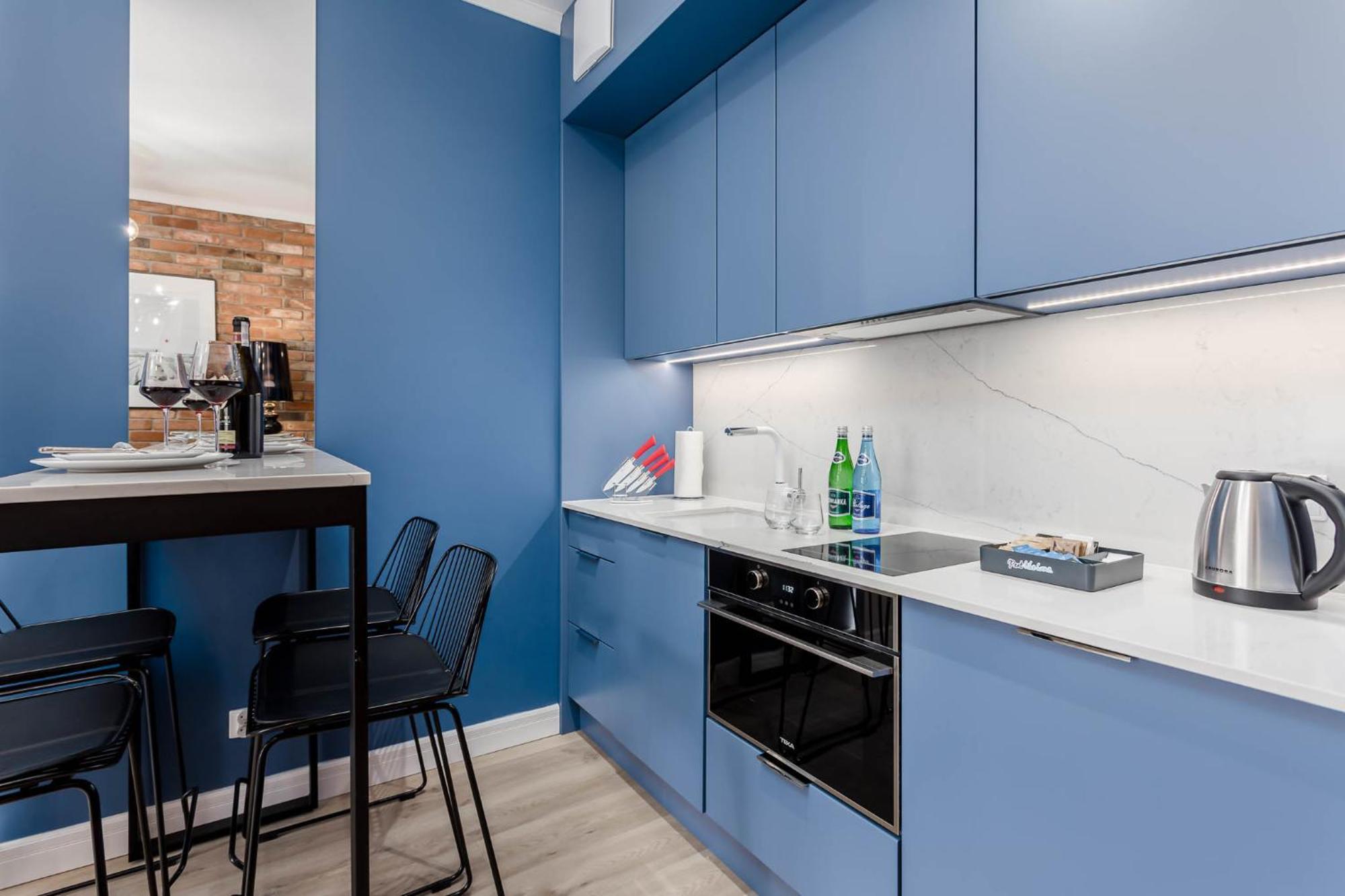 Rent Like Home - Deo Plaza Wyspa Spichrzow Gdańsk Buitenkant foto